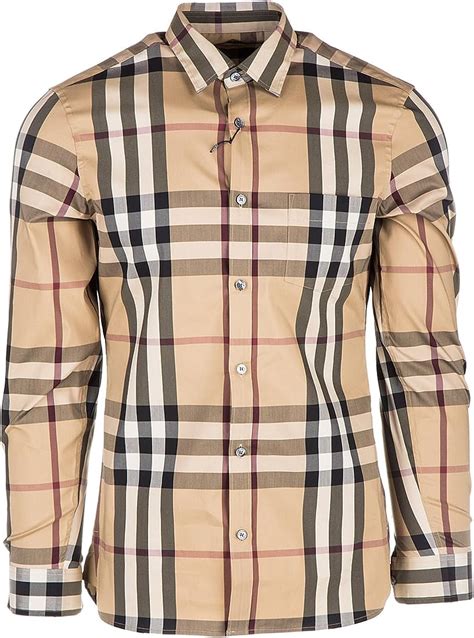 burberry clothes for less|burberry shirts clearance.